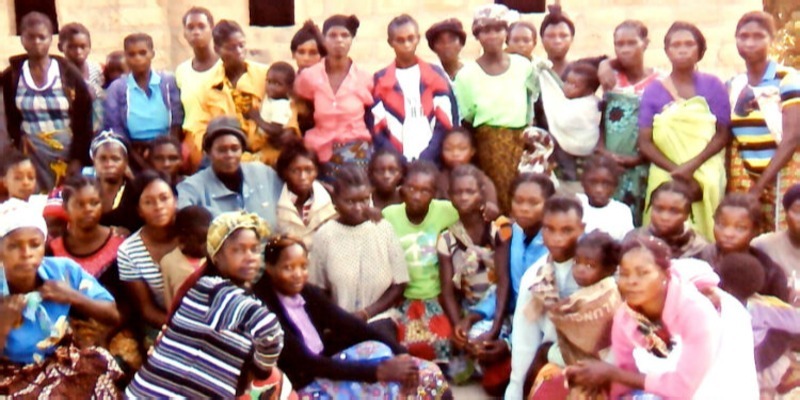DR Congo