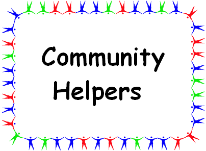 community helpers