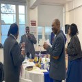            Appreciation service