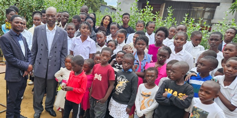 Lusaka, Zambia