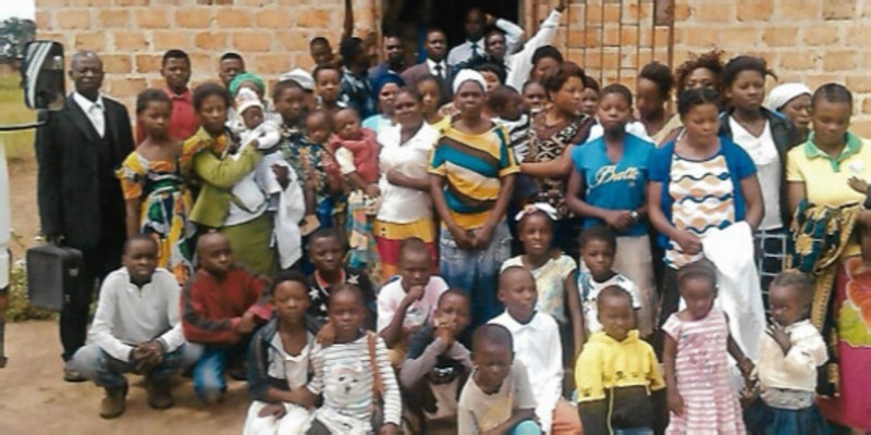 Congo DR
